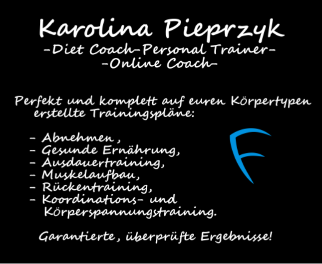 You are currently viewing Frankfurt Oder – Personal Trainer